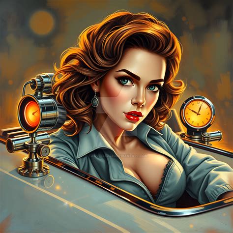 Image result for Time Machine Inspo