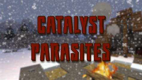 Image result for Polymorphic Catalyst Minecraft
