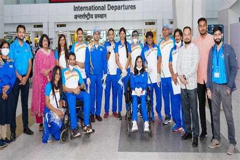 Tokyo Paralympics 2020: List of India Medal Contenders
