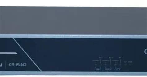 Cyberoam CR15iNG Appliance