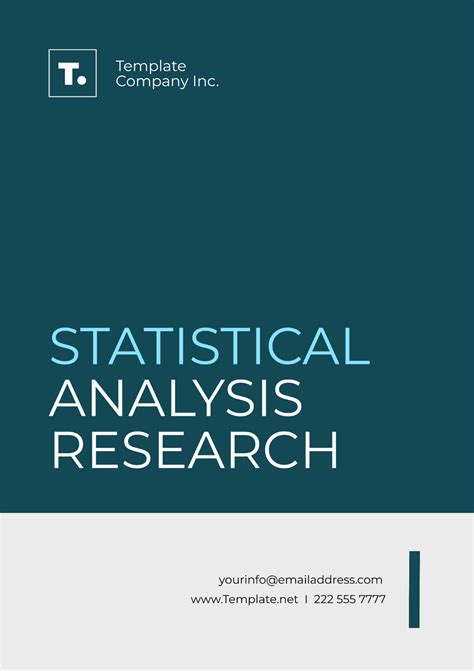 Image result for Statistical Paper Example