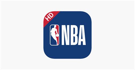 ‎App Store 上的“NBA APP HD(NBA中国官方应用)”