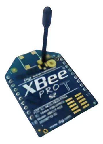 XBee S2 的图像结果
