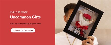 Gift Boxes Online in India - Unique Gift Hampers, Gift Company ...