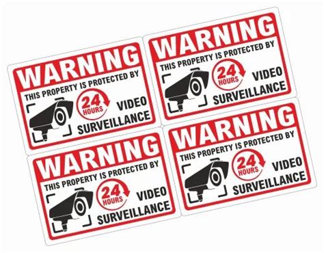 CCTV Camera Sticker 的图像结果