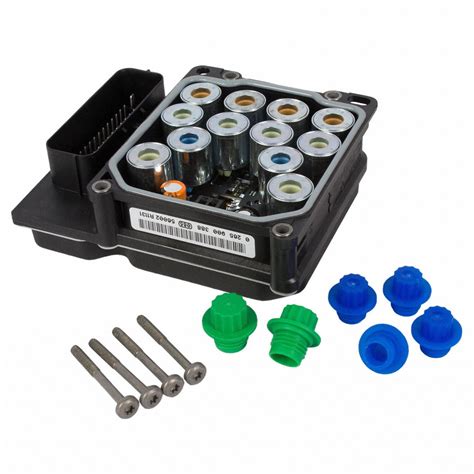 Image result for Ford ABS Control Module