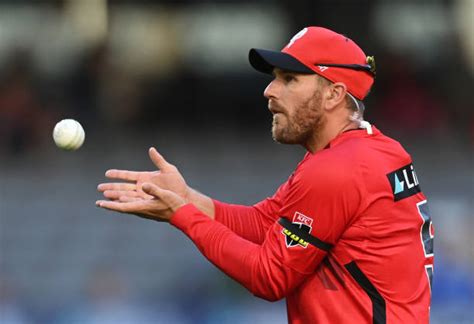 WATCH, BBL 2022 | ‘Honest’ Aaron Finch asks umpires to double-check ...