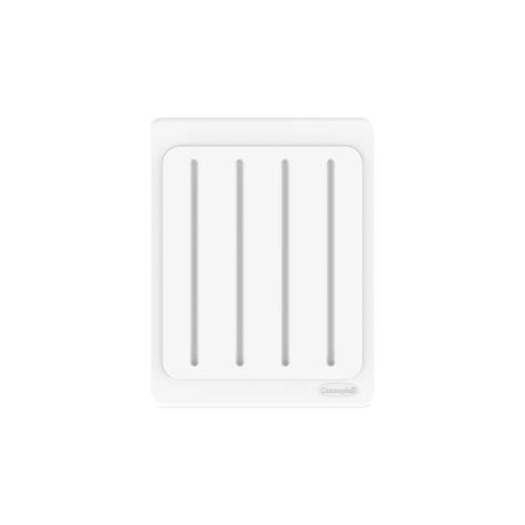 Cosmoplast 3 Tiers Storage Cabinet with Wheels, White Mix Drawers: Buy ...