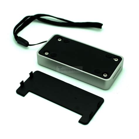 Image result for Flirc Case Pi Zero Assembly