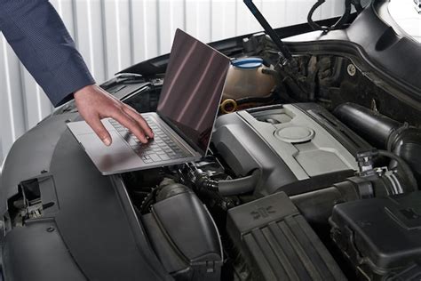 Image result for How to Fix Auto Computer