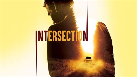 Image result for Intersection Movie Review