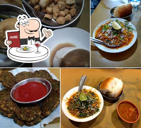 Hotel Deepak, Paud - Restaurant menu, prices and reviews