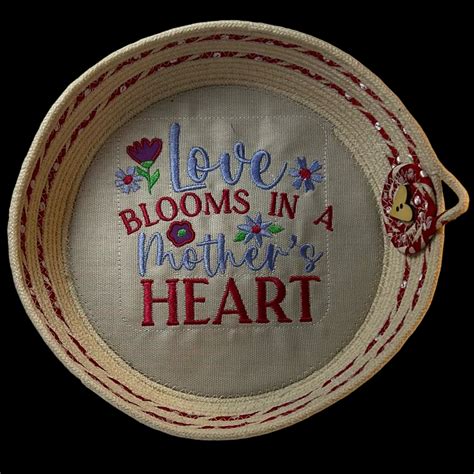 Image result for Clothesline Rope Basket Tutorial