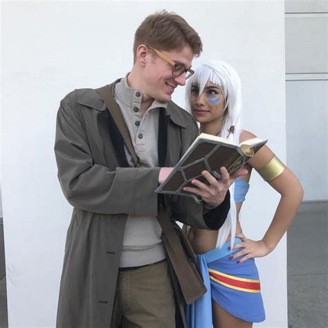 These 50 disney couples costumes will make your halloween pure magic ...