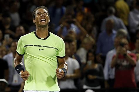Miami Open tennis 2017 live streaming: Watch Rafael Nadal vs Fabio ...