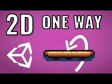Image result for Unity 2D One Way Platform