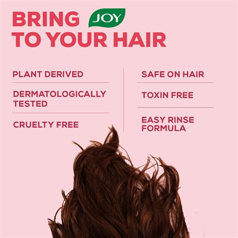 Hair Fruits Hair fall Defense Conditioning Shampoo – Joy Personal Care