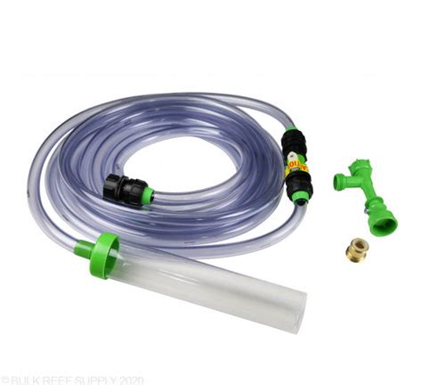 Image result for Python Water Change System