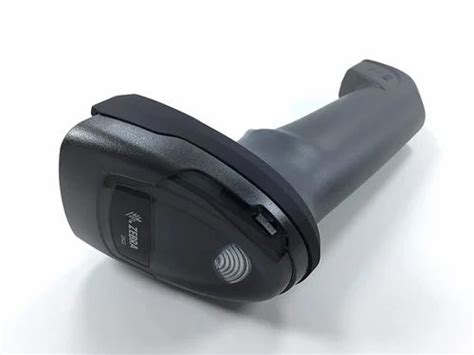 Zebra DS22 的图像结果