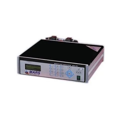 Gas Analyzer - Automatic Gas Analyzer Trader - Wholesaler / Distributor ...