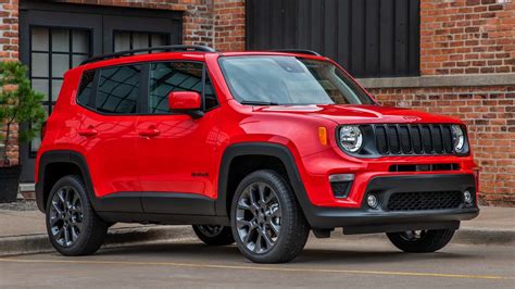 The Jeep Renegade Is Reportedly Dead In The US
