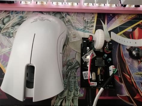 Image result for Mouse Sensor Repair