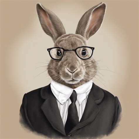 "The Ultimate List of Funny Rabbit Names" I GuineaDad