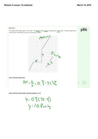 Image result for Grade 4 Module 4 Lesson 14