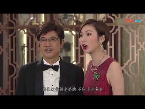 「溏心风暴3」，TVB没落的写照|溏心风暴3影评|溏心风暴3评分