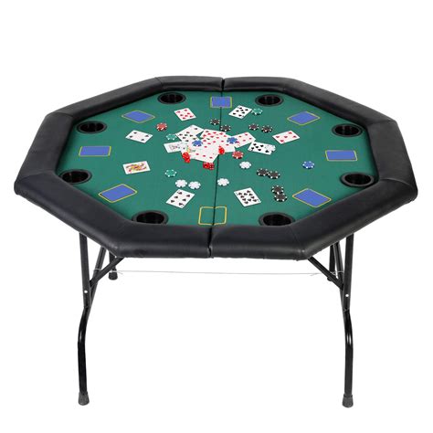 Poker Table Assembly Instructions at Randy Stambaugh blog