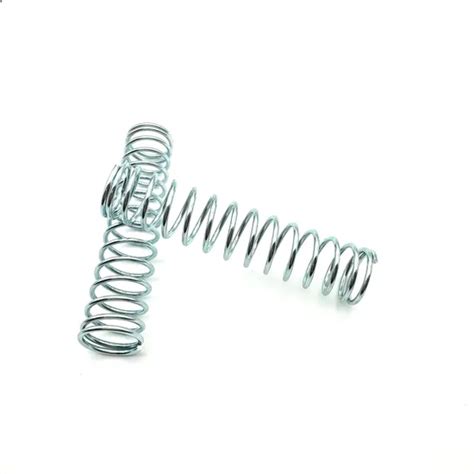 Image result for Compression Spring High Pitch