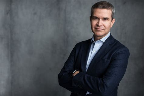 Philip Morris nombra a Daniel Cuevas como nuevo director general para ...