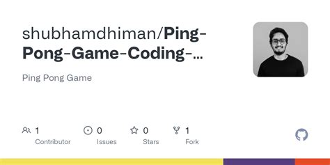 Ping Pong Game Code.org Step by Step 的图像结果