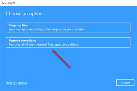 Image result for Microsoft Software Reset