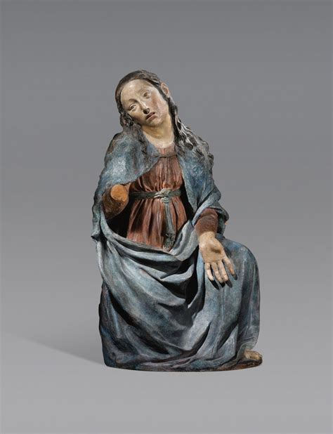 Mary Magdalene | Master Sculpture & Works of Art Part II | 2022 | Sotheby's