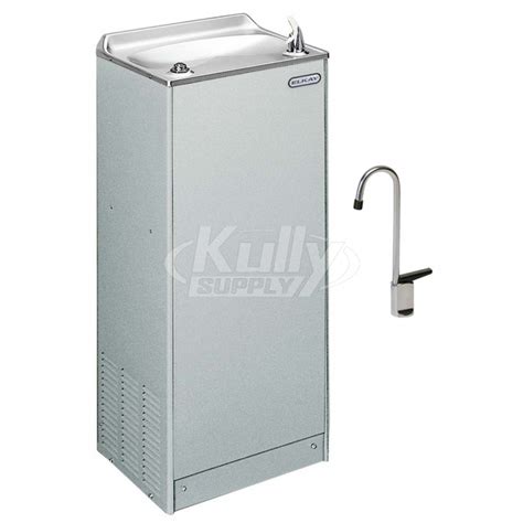 Elkay EFA8L1110P Drinking Fountain with Foot Pedal ...