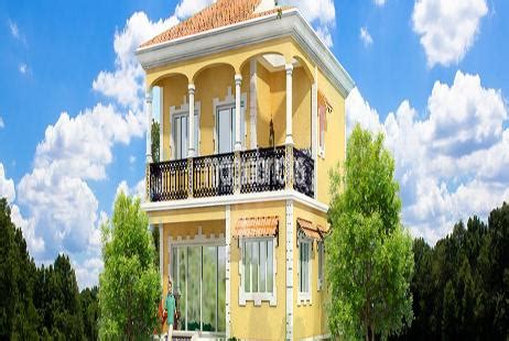 Costa Ninho Verde in Nuvem, Goa: Price, Brochure, Floor Plan, Reviews