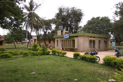 Indian Institute of Horticultural Research Bangalore Campus: Photos ...