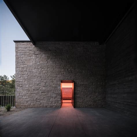 Green Mountain Falls Skyspace - HSEarchitects