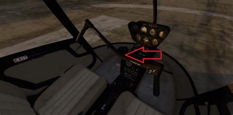 Image result for R22 Helicopter Controls