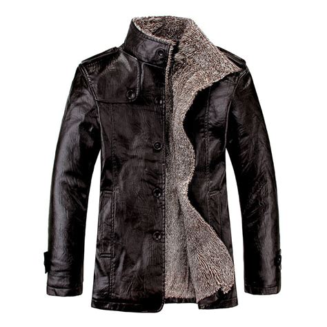 Extra large leather jacket | Best Price in 2024 at Junglearth