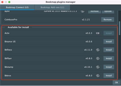 Image result for Bookmap Coinbasepro Connection