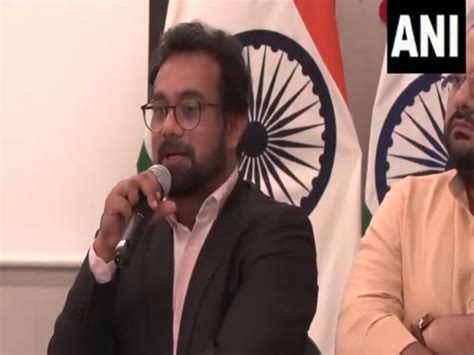 "Pakistan is a theocratic state," all-party delegation member John ...