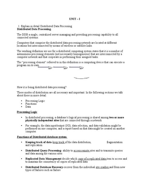 Examples of Distributed Data Processing 的图像结果