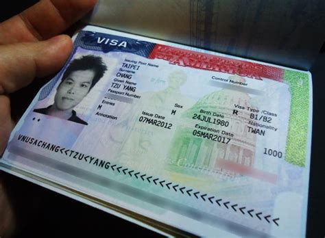 美国签证所需材料_美国_美洲_申办签证_护照签证_中国民用航空局国际合作服务中心