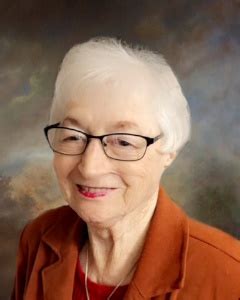 Betty Buboltz - Hantge McBride Hughes Funeral Chapels and Crematory ...