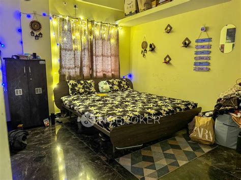 purushotham building HAL Rent - WITHOUT BROKERAGE Fully furnished 2 BHK ...