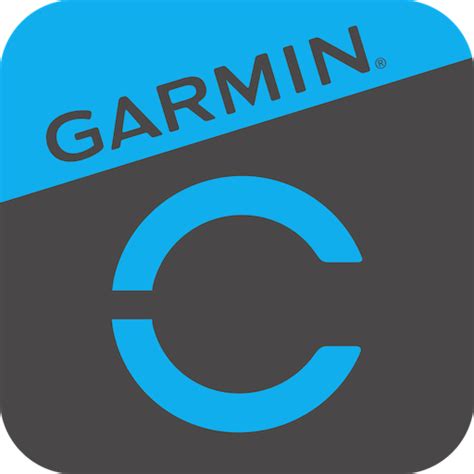 Garmin Connect Menu 的图像结果