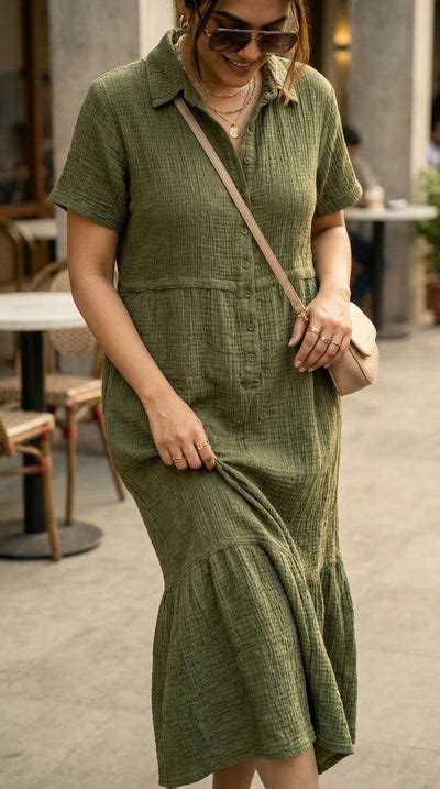Buy Women's Fashion Online Dress Online at Best Price- Polago Clothing
