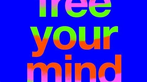 free your mind song
